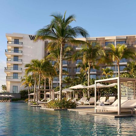 Waldorf Astoria Riviera Maya Alfredo V. Bonfil Exterior photo