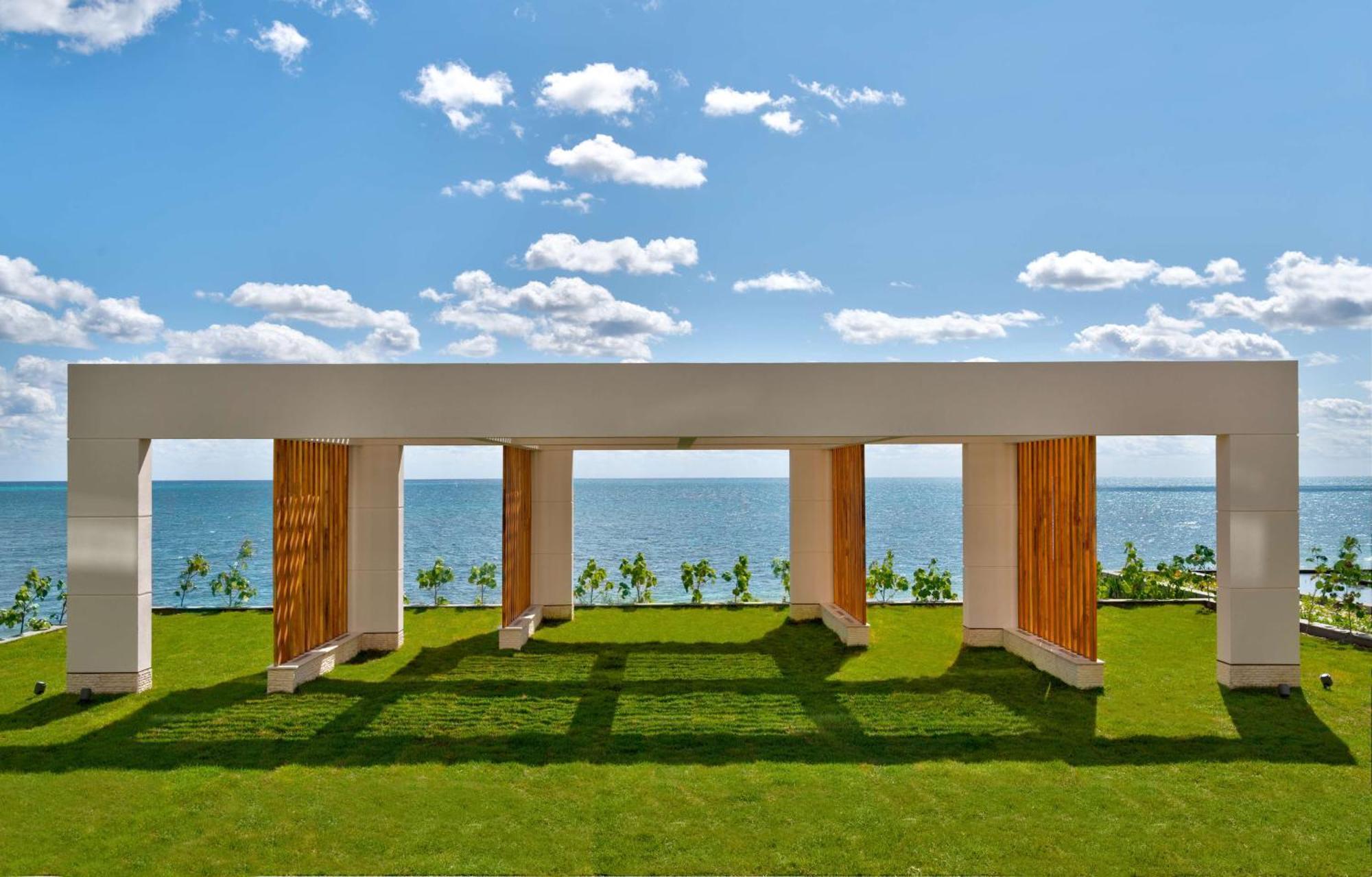 Waldorf Astoria Riviera Maya Alfredo V. Bonfil Exterior photo