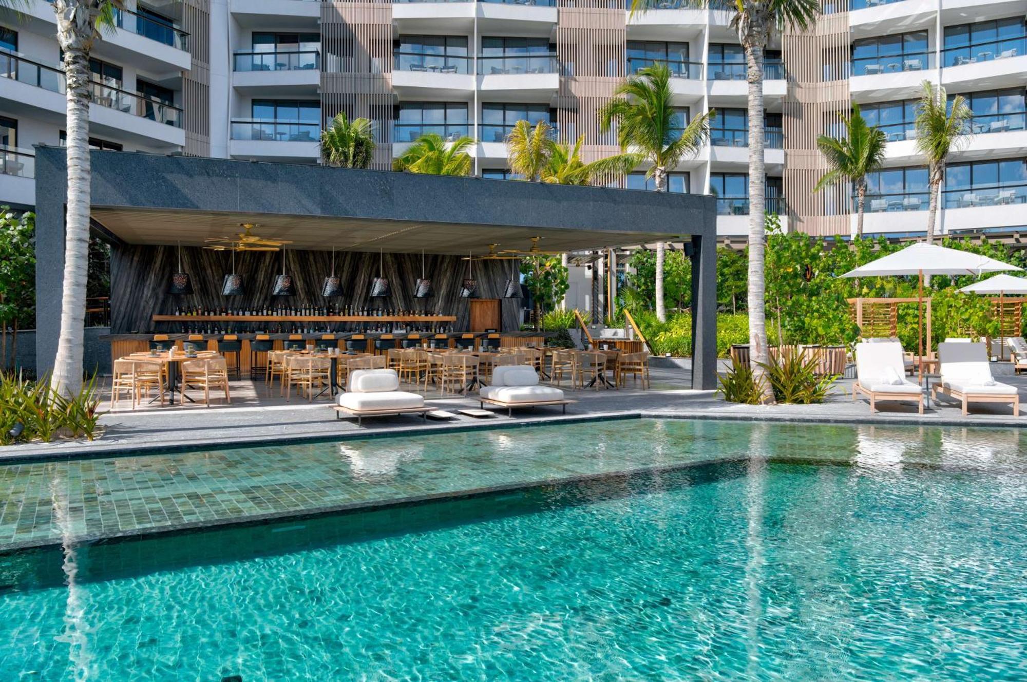 Waldorf Astoria Riviera Maya Alfredo V. Bonfil Exterior photo