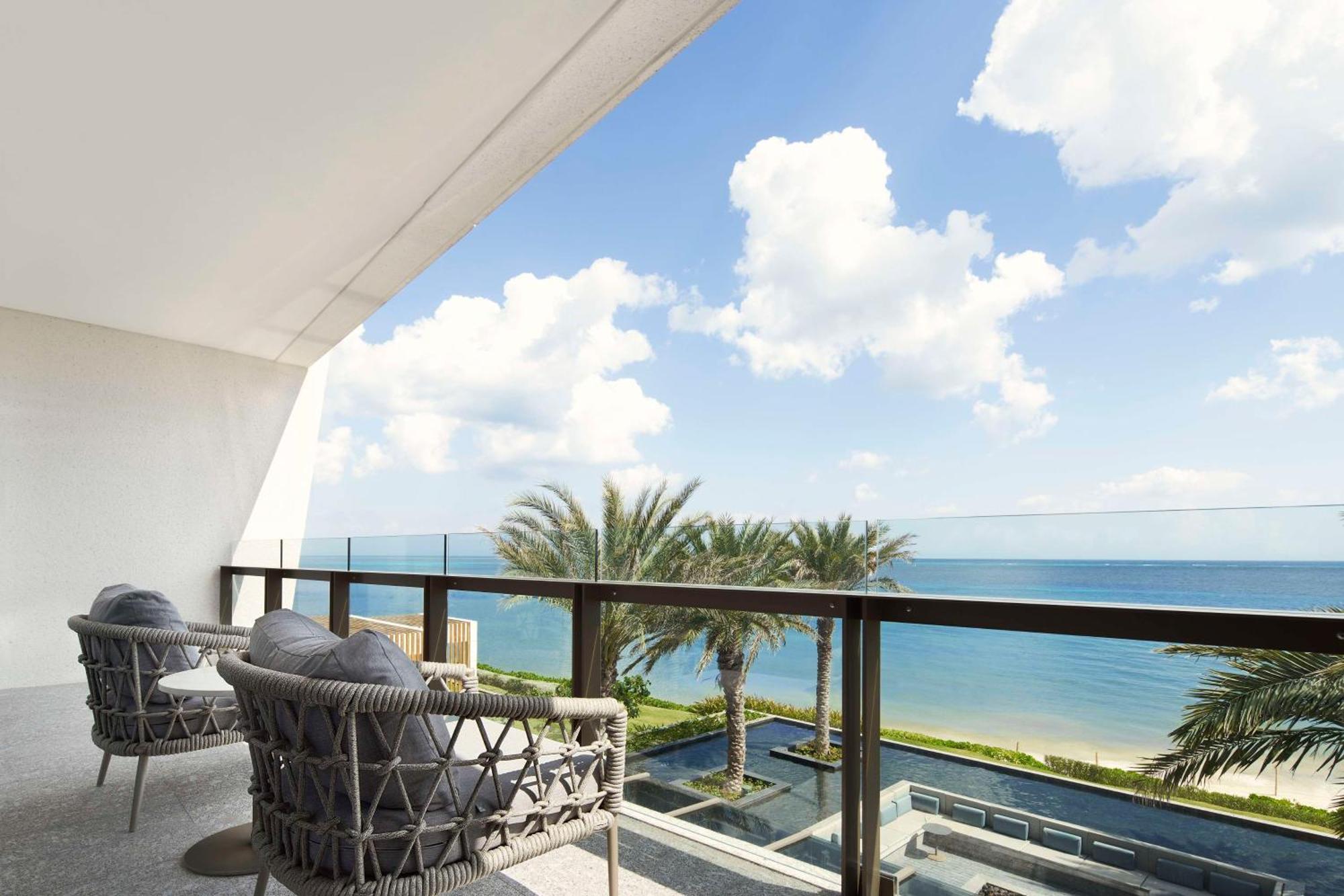 Waldorf Astoria Riviera Maya Alfredo V. Bonfil Exterior photo